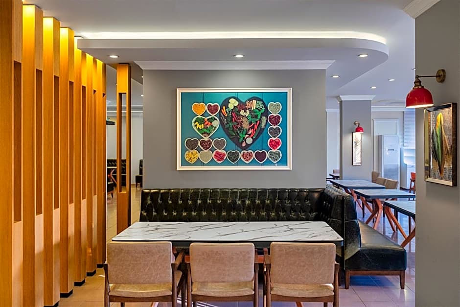 Villa Sunflower Hotel - All Inclusive