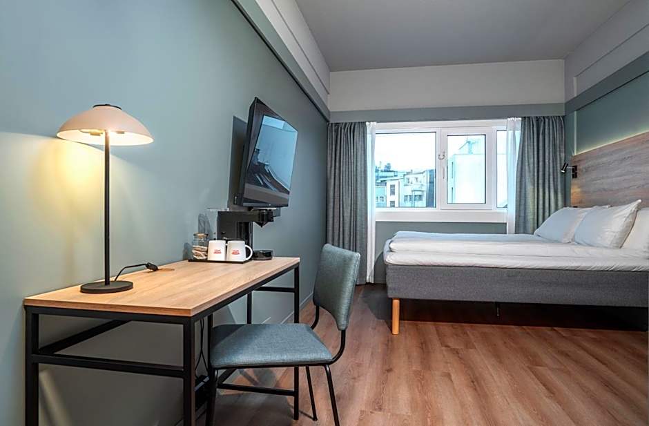 Thon Hotel Kristiansand
