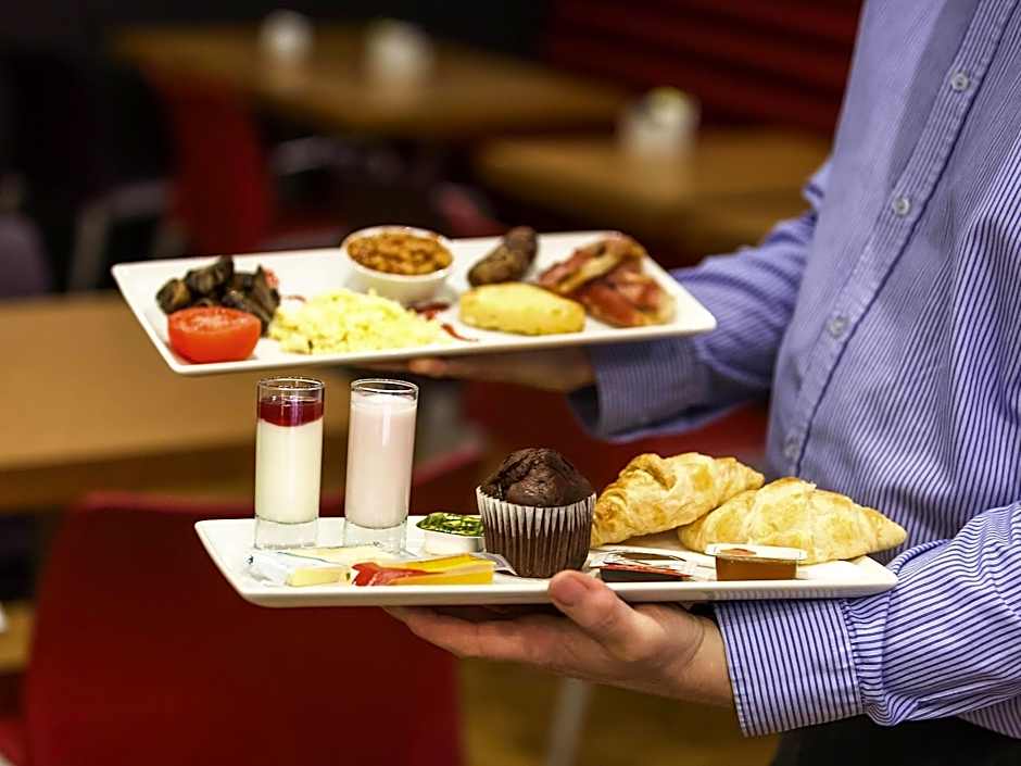 ibis Hotel Northampton Centre