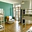 Leon Hostel