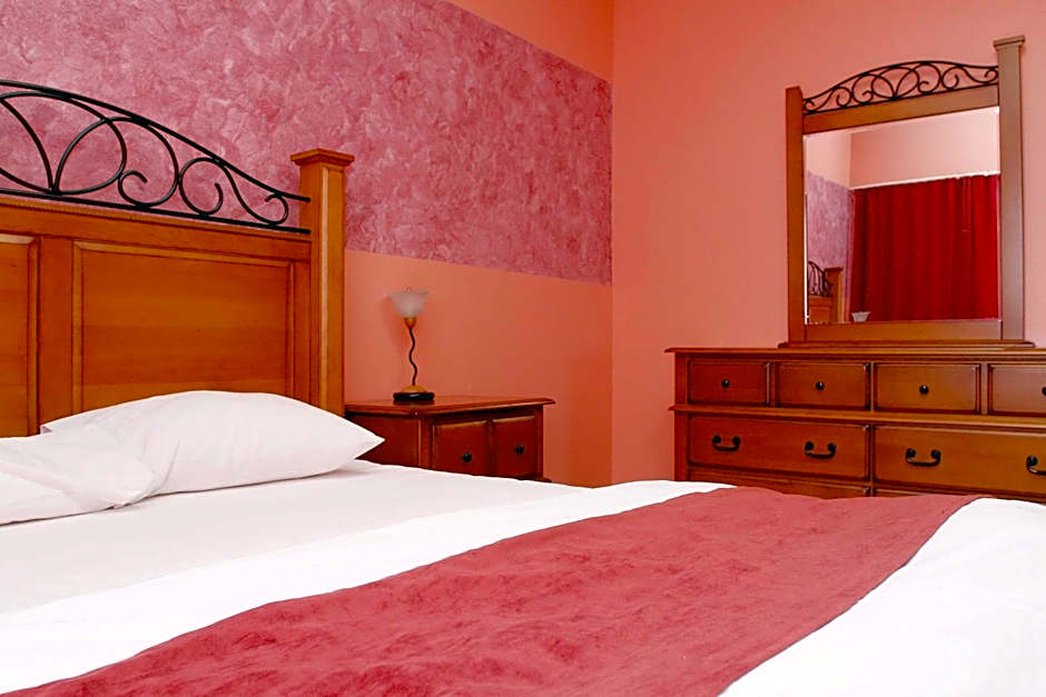 Hotel BM International