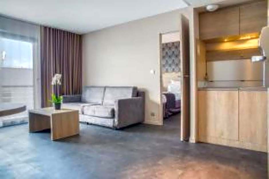 Best Western Les Aureliades