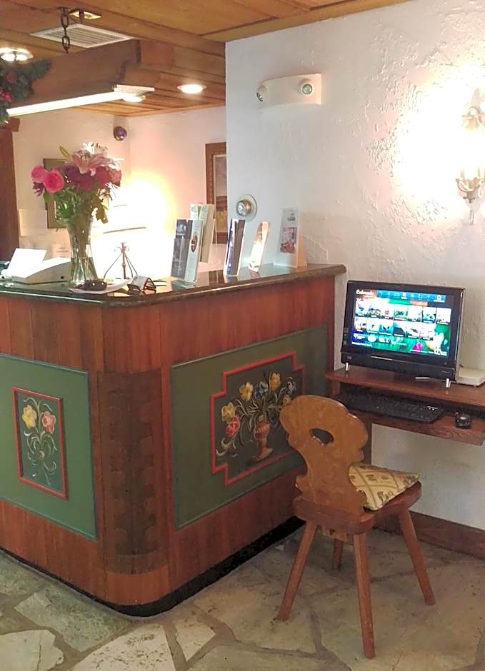 Hotel Gasthof Gramshammer