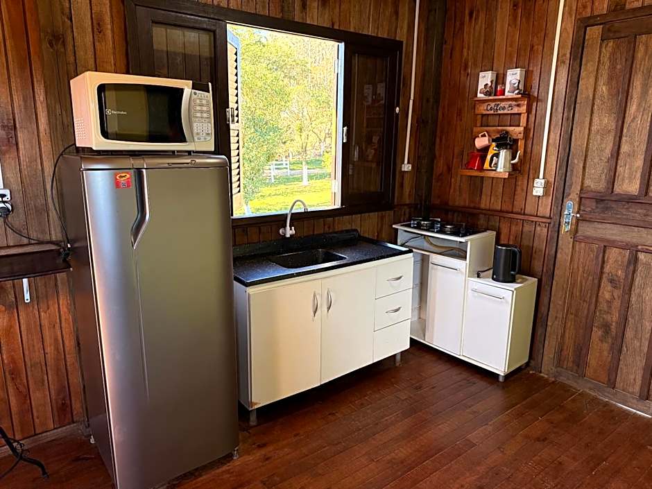 CABANAS BELVEDERE- SERRA DO RIO Do RASTRO