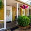Dauphine Orleans Hotel
