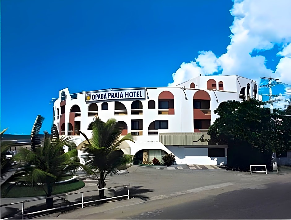 Opaba Praia Hotel