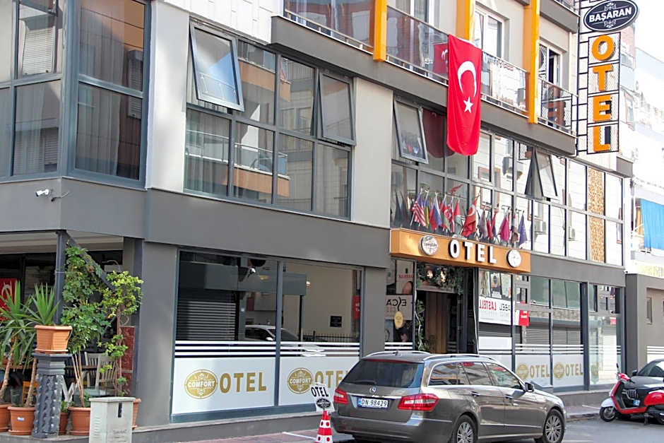 Comfort Başaran OTEL