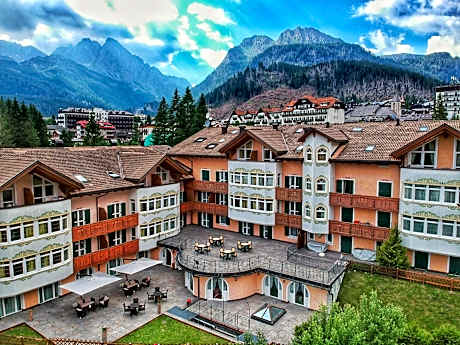 Residence Pez Gajard