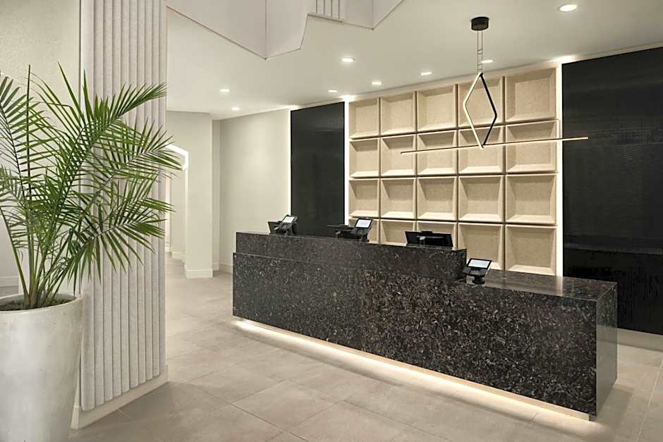 AC Hotel by Marriott Portland Lake Oswego