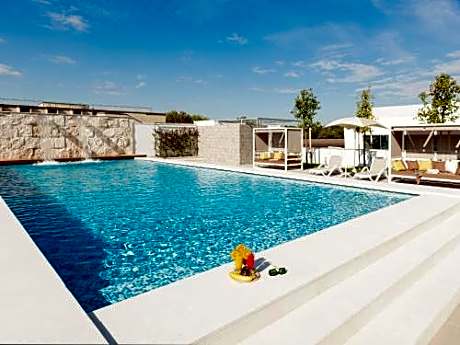 Aparthotel Adagio Rome Vatican