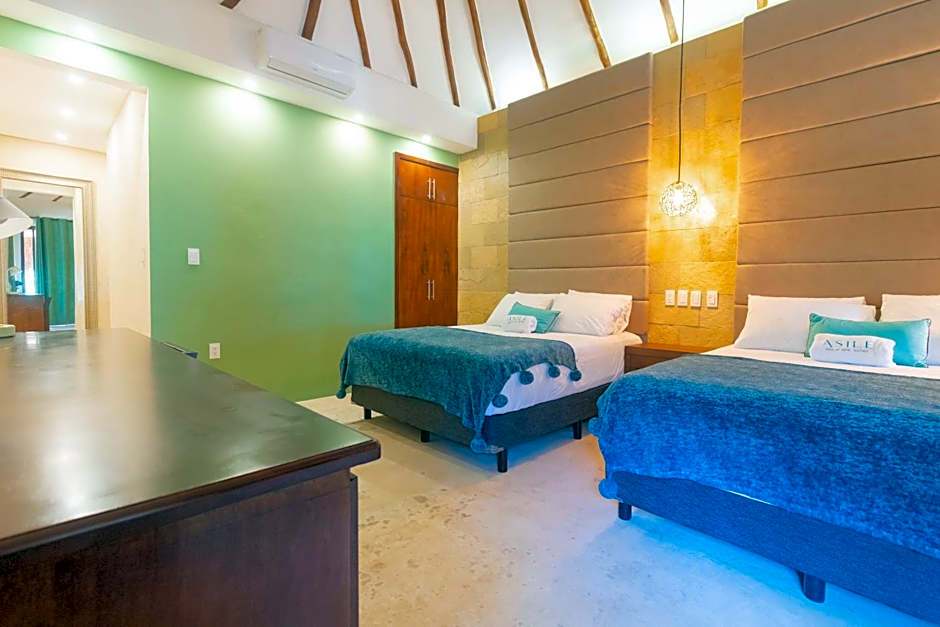 Mayan Playa Bacalar