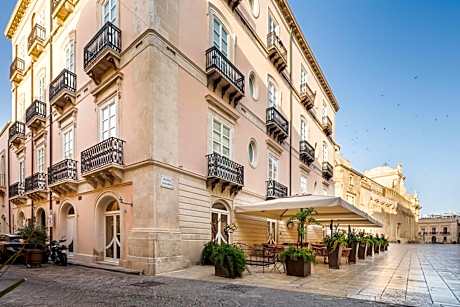 Palazzo Artemide - VRetreats