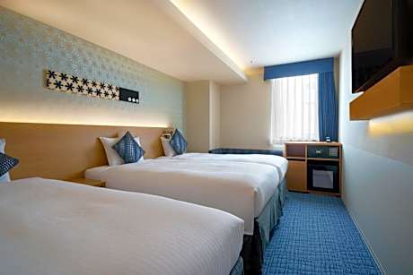 Deluxe Twin Room - Non-Smoking