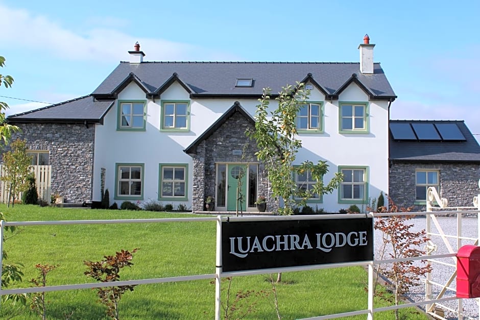 Luachra Lodge