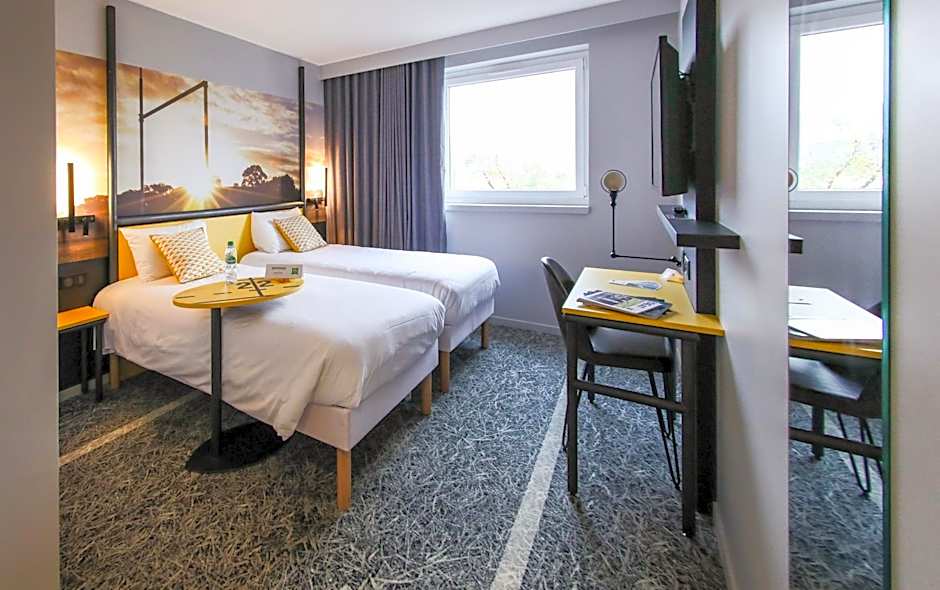 Ibis Styles Clermont-Ferrand Republique