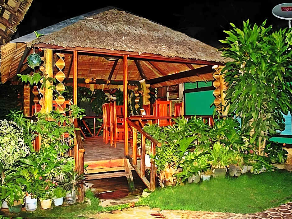 Pems Pension and Restaurant