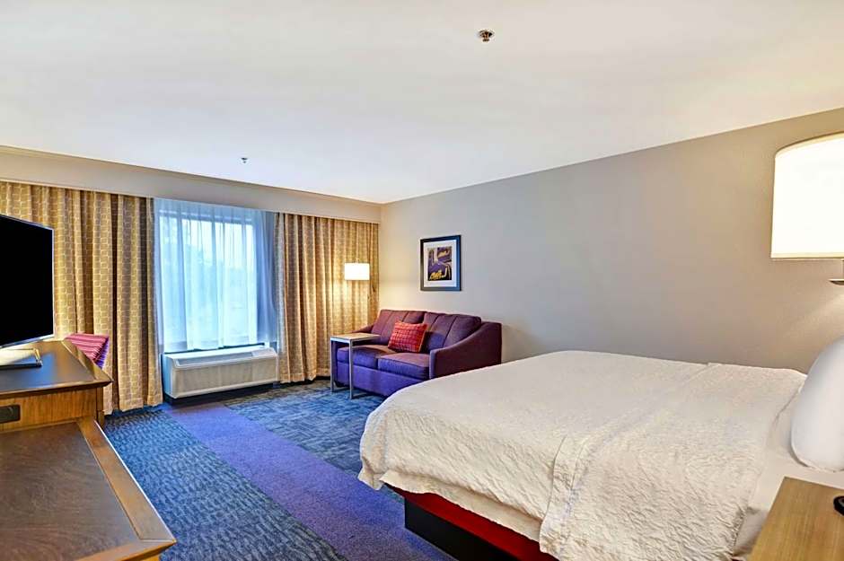 Hampton Inn By Hilton Suites Ashland, Ohio