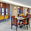 Jabal Omar Marriott Hotel, Makkah