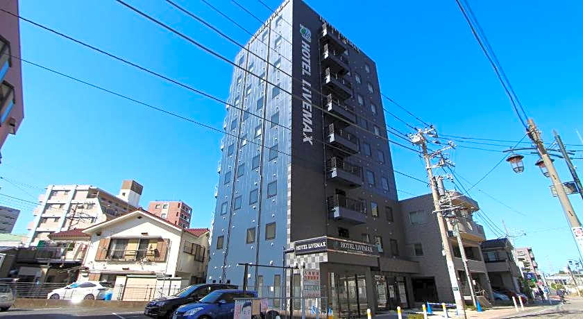Hotel Livemax Minami Hashimoto Ekimae
