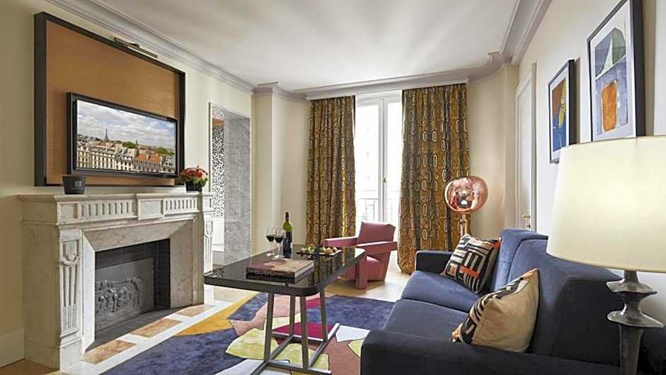 Hotel Montalembert