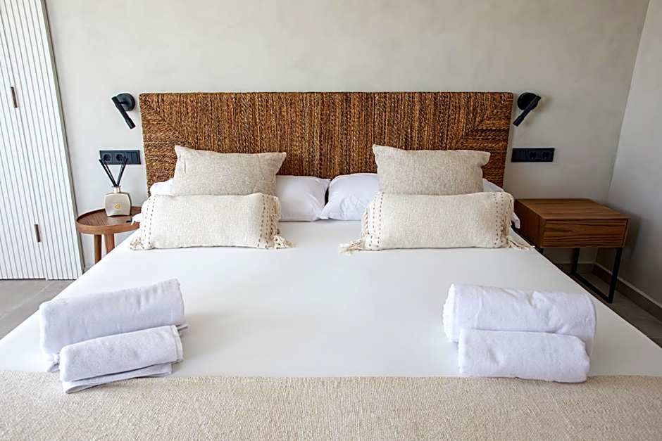 Boho Suites Formentera