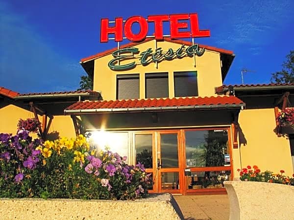 Hotel Etesia