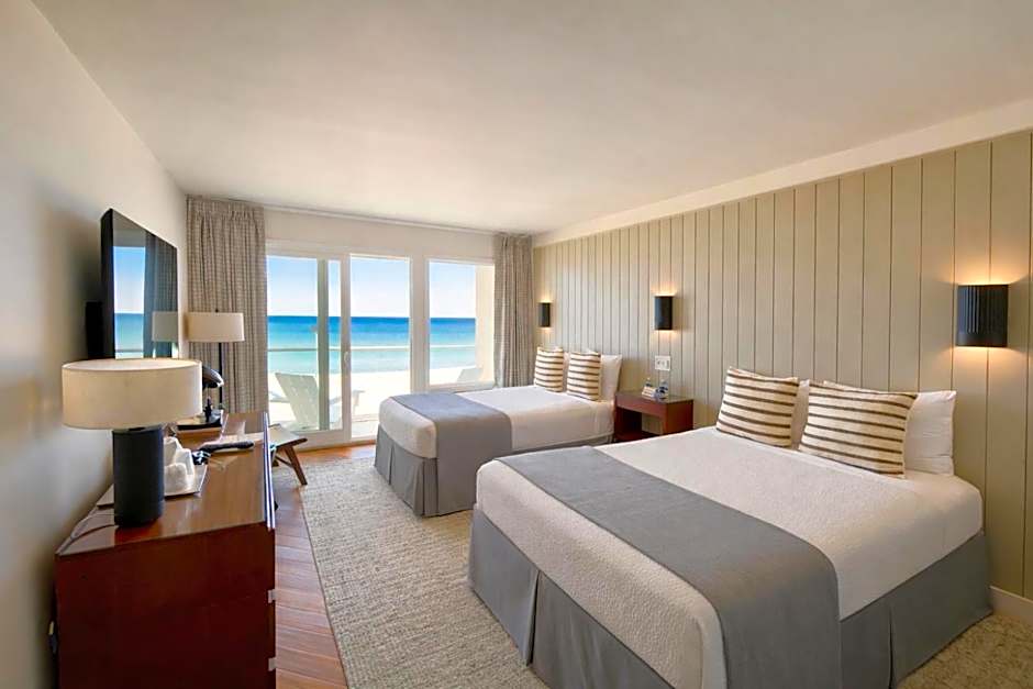 Atlantic Sands Hotel and Conference Center