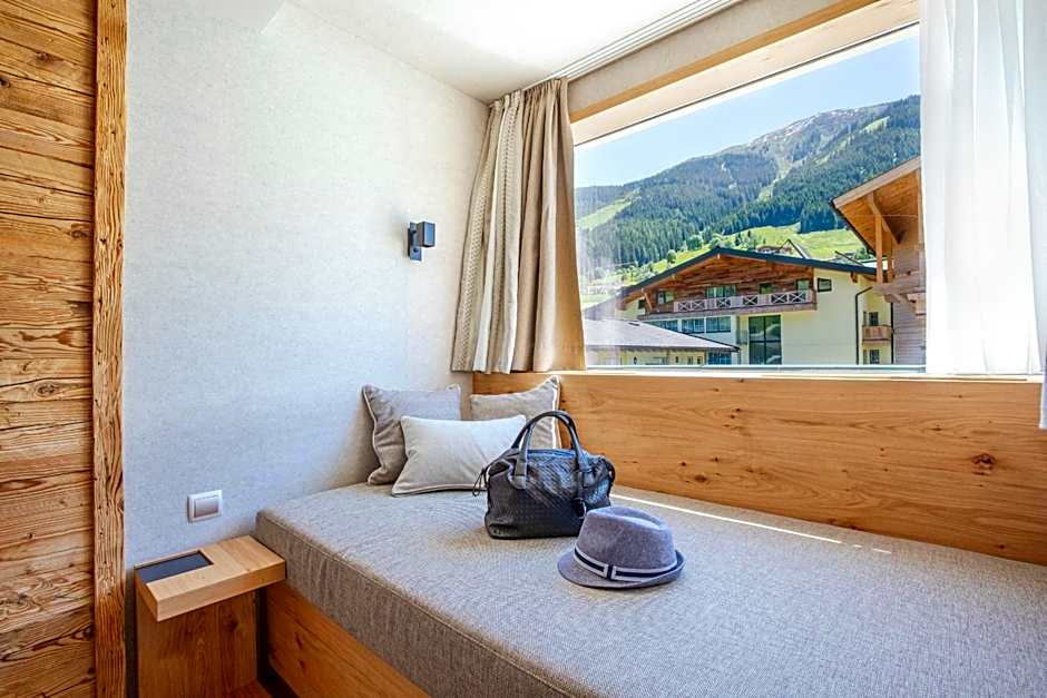 Rosentalerhof Hotel & Appartements