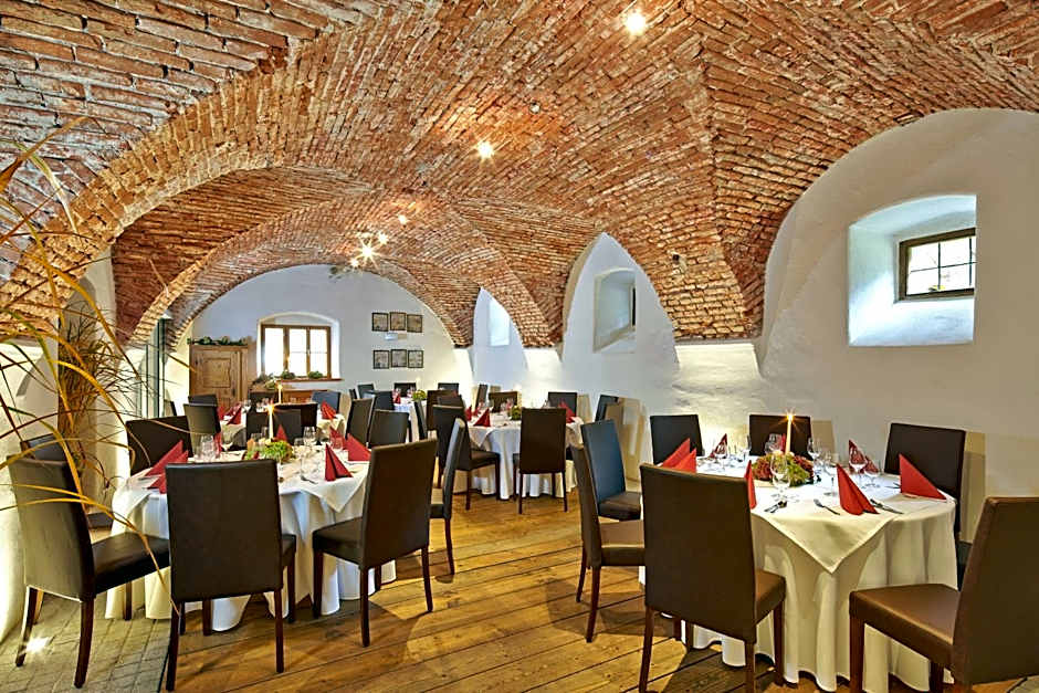 Gasthof Hotel Schiffsmeisterhaus