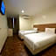 SCC Hotel City Centre