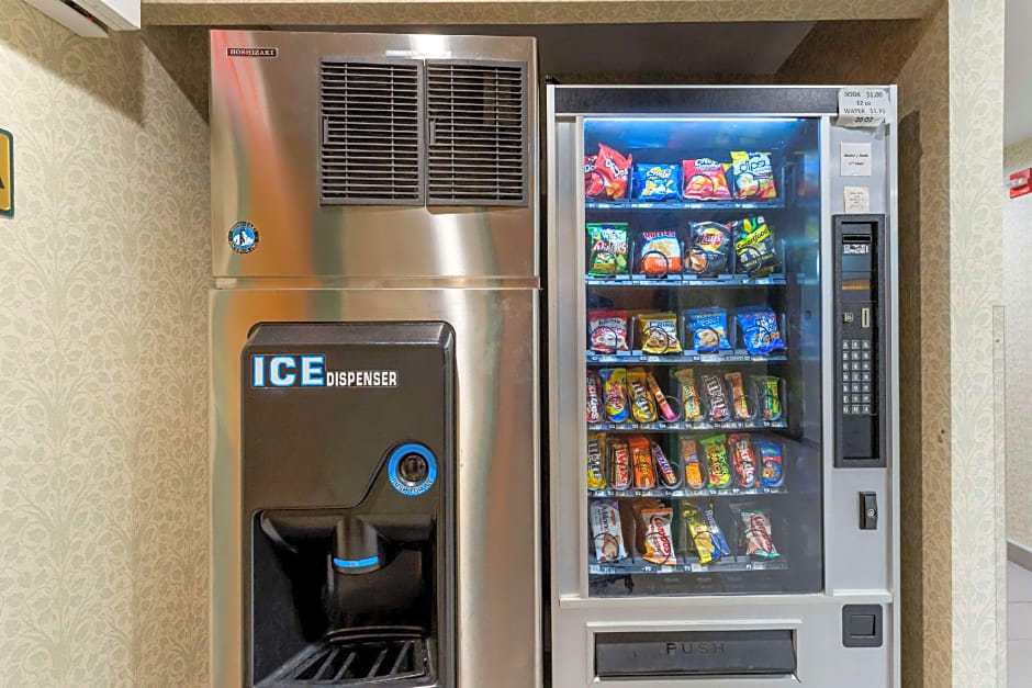 Comfort Inn Brooklyn – New York, NY