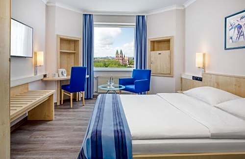 Intercityhotel Freiburg