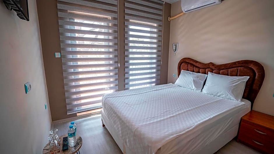Camlik Deniz Yildizi Hotel