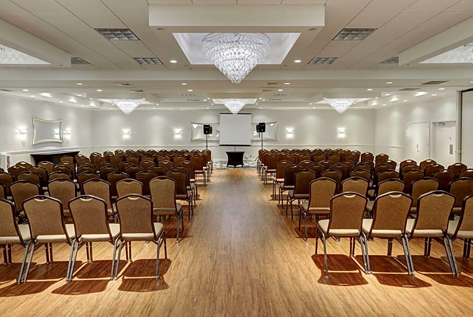 Days Hotel by Wyndham Toms River Jersey Shore
