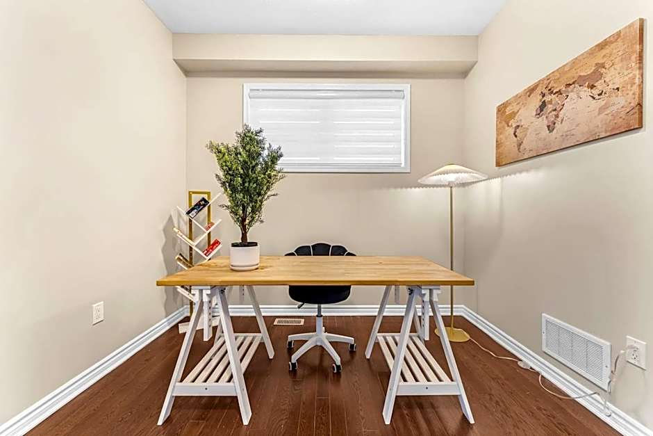 Spacious Family Getaway Near Nature & Dining