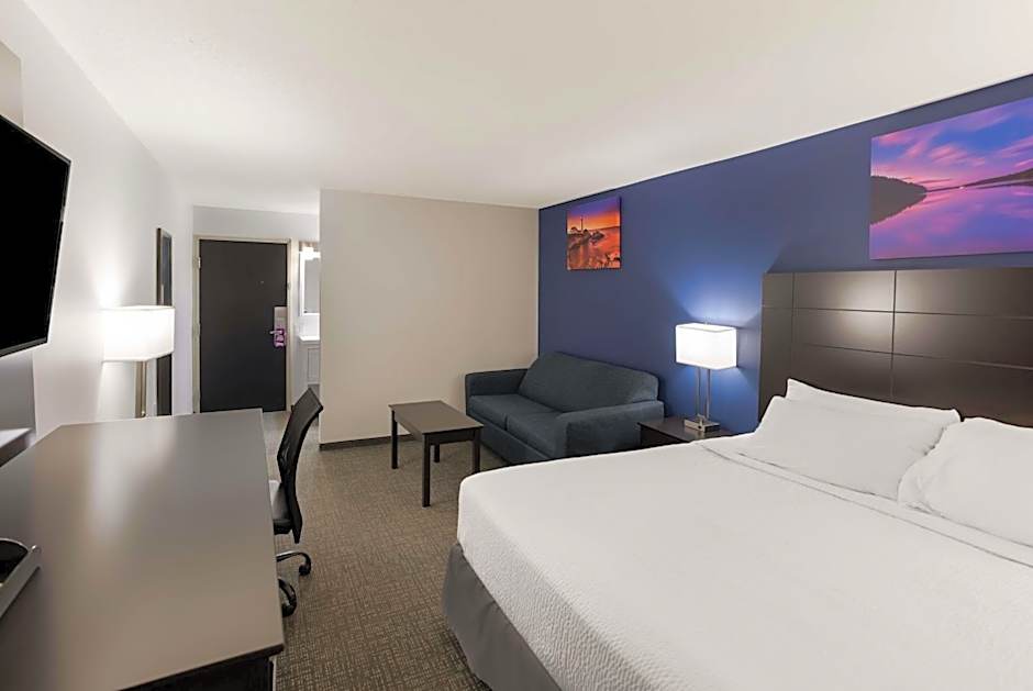 SureStay by Best Western Presque Isle