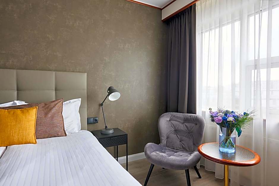 Hotel Island - Spa & Wellness Hotel