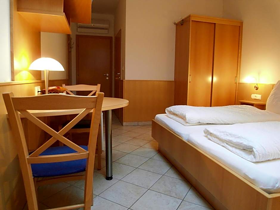 Weinhotel Kirchenwirt