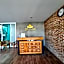 Graphic House At Chiang Rai