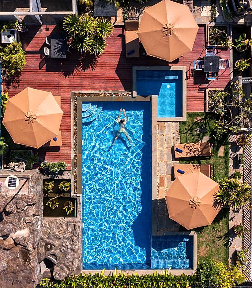 Siem Reap River View Residence