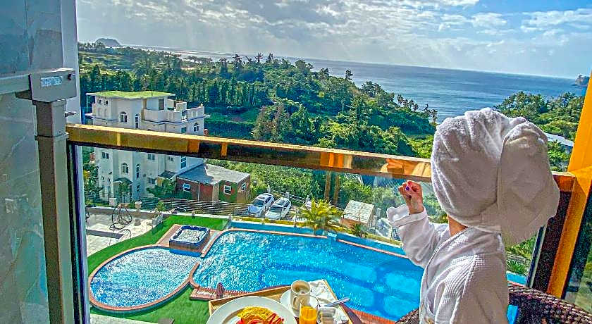 GoldOne Hotel & Suites