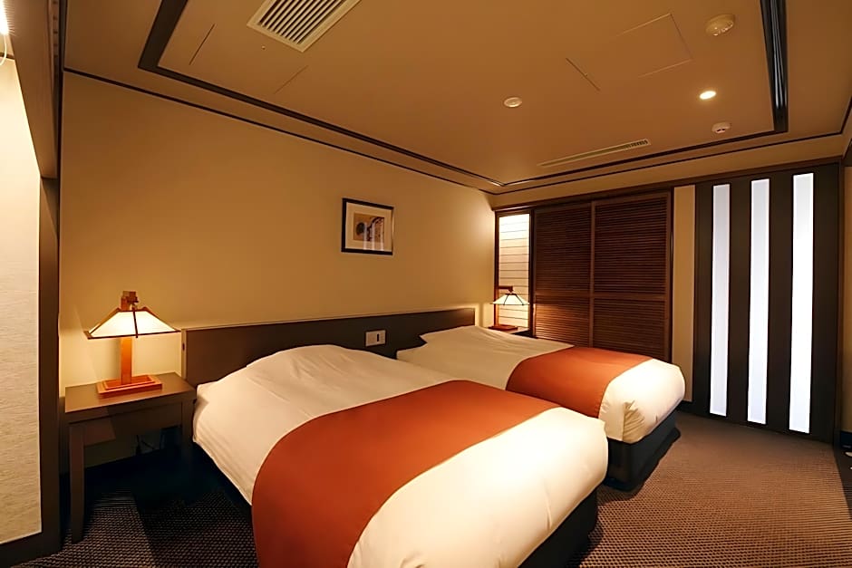 Jodogahama Park Hotel