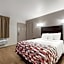 Red Roof Inn Crossville