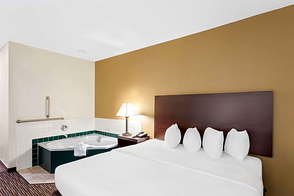 SureStay by Best Western Grayson