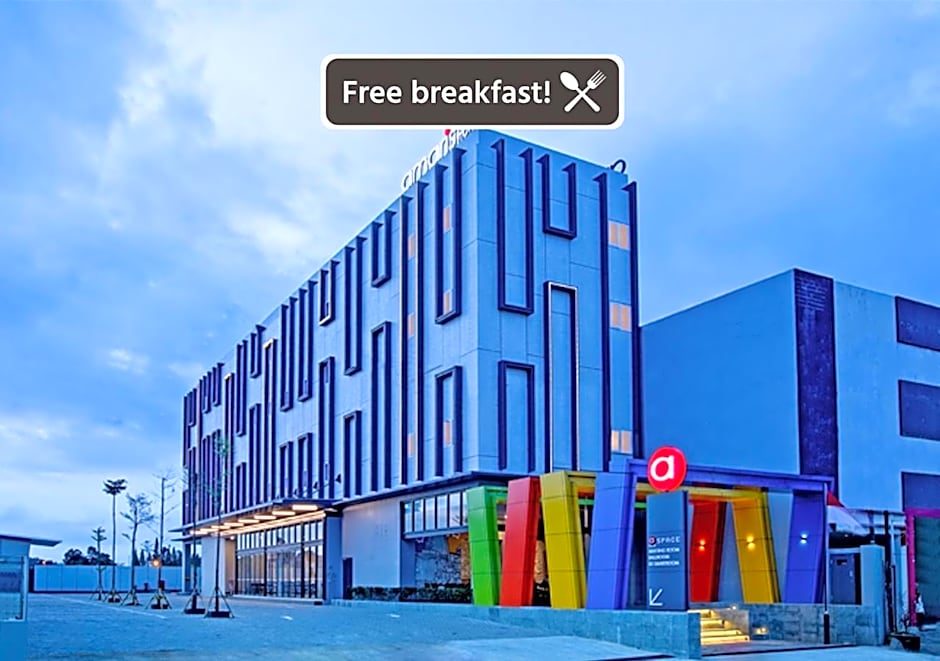 Amaris Hotel Tasikmalaya