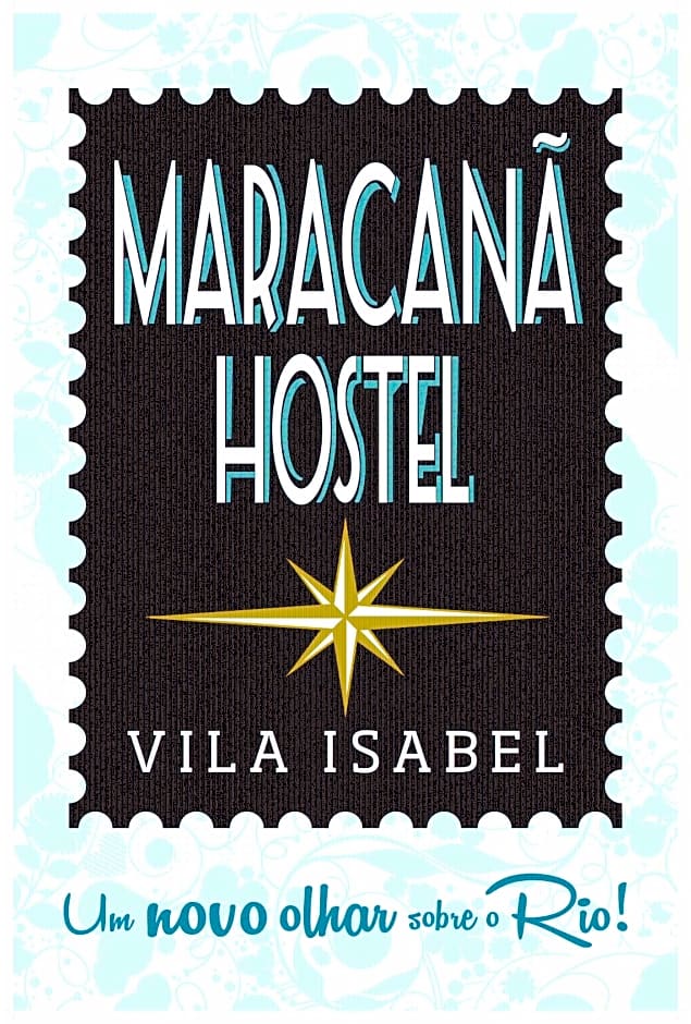 Maracanã Hostel