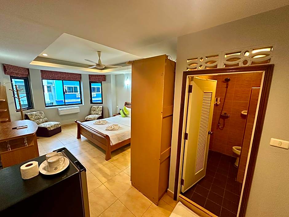 Star Guesthouse