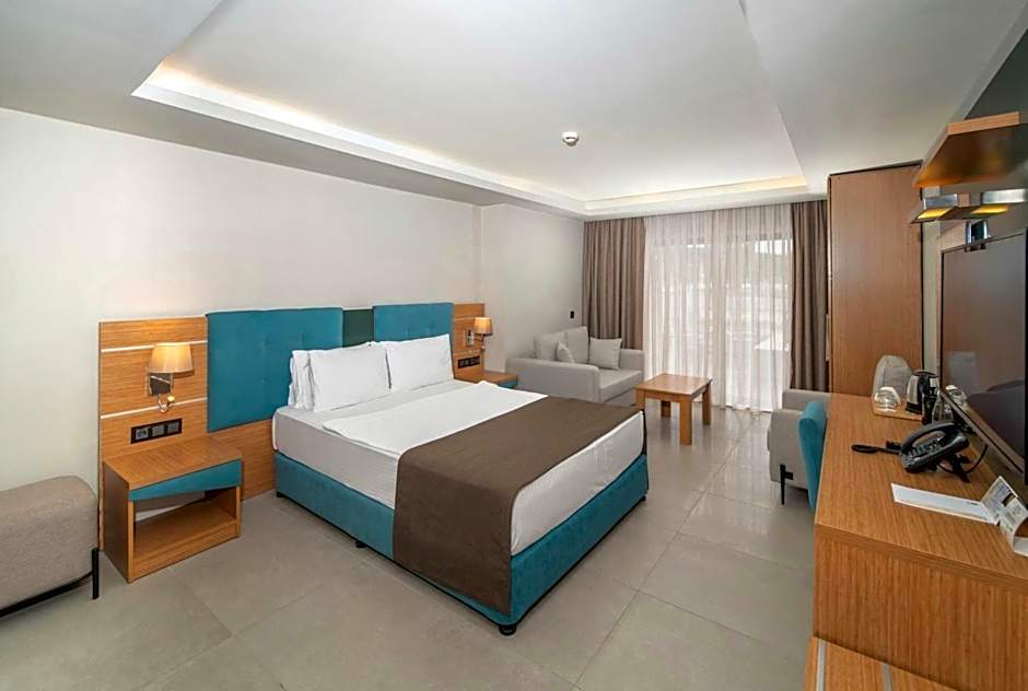 Hotel Ambrosia
