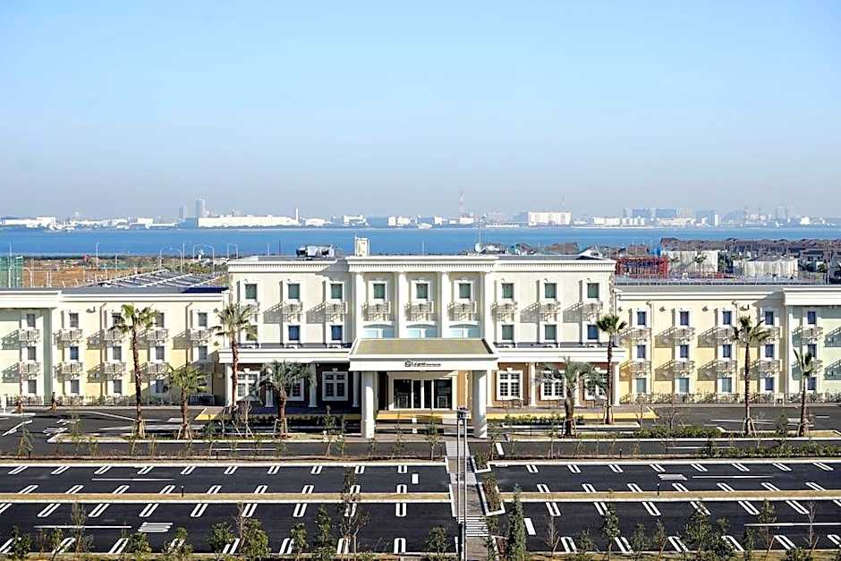 La'gent Hotel Tokyo Bay