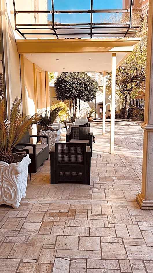 Hotel Belsito Wellness & Spa